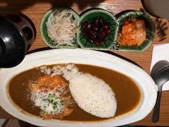 -CURRY YA 熟成咖哩專門店(深圳湾万象城店)