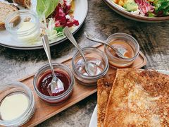 甜味可丽饼-RAC BAR(安福路店)