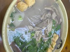 -笑云开汤包店(网巾市店)