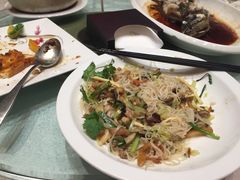 -绿岛国际酒店-西餐厅