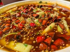 -香丰阁·烤鸭·川湘菜(昌平店)