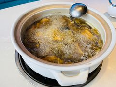 -爱膳菌锅锅(阳南店)