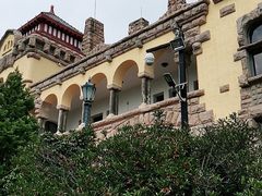 -青岛德国总督楼旧址博物馆