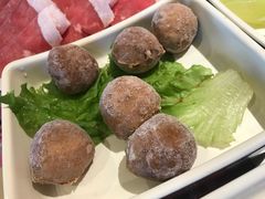 -井格重庆火锅(友谊路新业广场店)