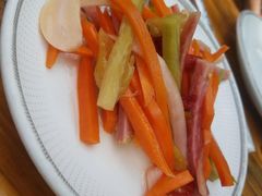 -严记小天府酸菜鱼(西四路店)