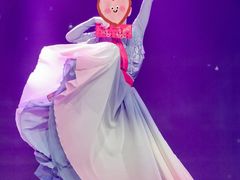 -芭芭拉舞蹈·星星演说家(珠江新城校区)