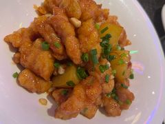 -王庄阿咪海鲜大排档(象园店)
