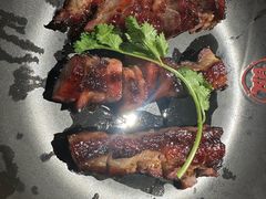 -广府乡下·饭庄(新港东路店)