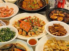 -好兄弟郭巨海鲜(天一阁店)