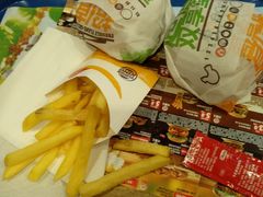-汉堡王(徐汇绿地缤纷店)