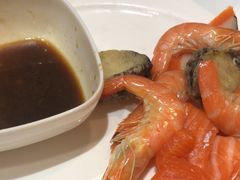 -安徽高速开元国际大酒店·地中海自助餐厅