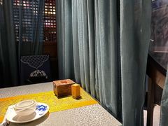包房-满乡小馆
