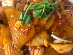 -鸭绿江民族饭店(总店)