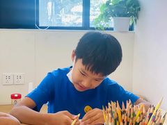 -UCCA Kids 儿童美育