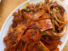 -鸡西冷面(翠竹店)