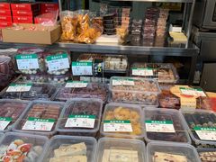 零售区-小宝栗子(嘉华国际商业中心店)