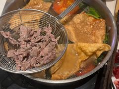 -牛焱·贵州黄牛肉火锅(城西银泰店)