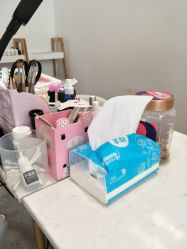 -M Nails & Beauty美甲美睫美体