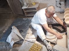 -景德镇古窑民俗博览区