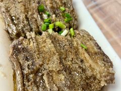 泡蒸鳝鱼-中元酒楼侏儒三蒸(建新东区店)