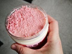-奈雪的茶(青岛卓悦里INTOWN店)