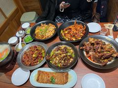 -掌上鲜(南顺城街店)