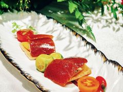 -尚9·一滴水江景中餐厅