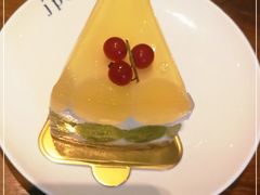 -集品堂·JPC餐厅(青年大街市府店)