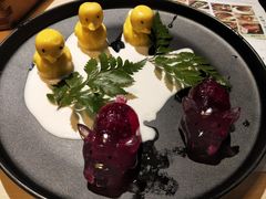 -避风塘(宝山万达店)