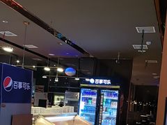 -火炉火自助餐(喜隆多店)