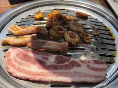 -·缸桶屋·韩式牛肋条自助烤肉(西湖D11店)