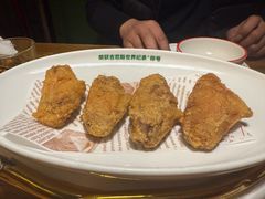 -新白鹿餐厅(城西银泰城店)