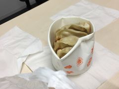 -汪记大王锅贴(成山路店)
