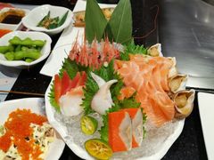 -大渔铁板烧(大悦城店)