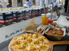 -达美乐比萨(武定店)