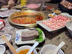 -小龙坎火锅(沂南店)