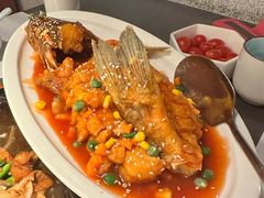-宋小谨·泉州菜(西沙湾店)