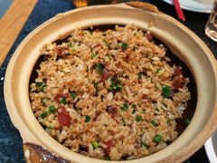 -财神鸡煲(华强北店)