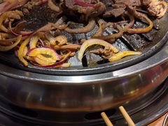 -九田家黑牛烤肉料理(新辰里亚运村店)