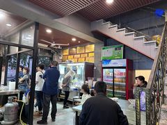-清真马虎面馆(西七路店)