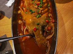 -徽味大班(定慧桥店)