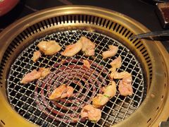 -厚贞日式烤肉(浦东汇智店)