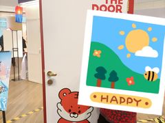 -斯比特花园西餐厅(东方商厦店)