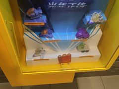 -麦当劳(欧陆广场店)
