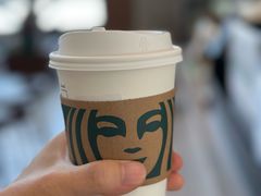 -星巴克(深圳音乐厅店)