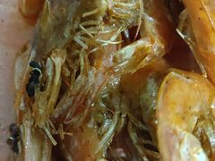 -北戴河庆山饭店·海鲜砂锅粥(北戴河黑石路店)