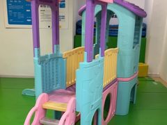 -全优加早教托育园(广百新一城店)