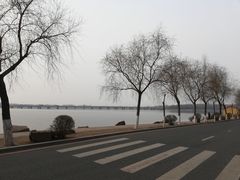 -丁香湖公园