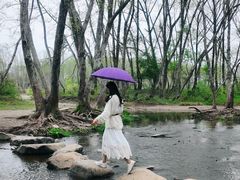 -西溪南古村落