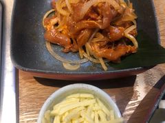 -新石器烤肉(无锡万象城店)